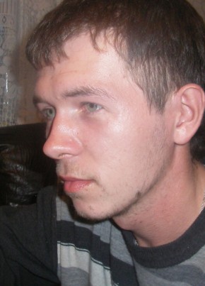 Андрей, 35, Россия, Усть-Илимск