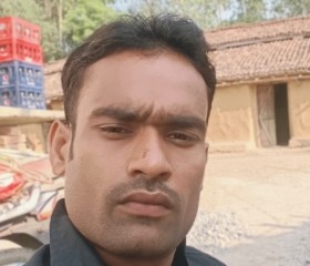 Vinod Kumar, 27 лет, Varanasi