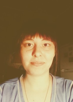 Darya, 30, Russia, Kazan
