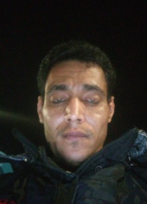 اسماعيل محمود, 38, جمهورية مصر العربية, القاهرة