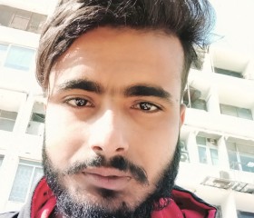 Govind thakur, 24 года, Delhi