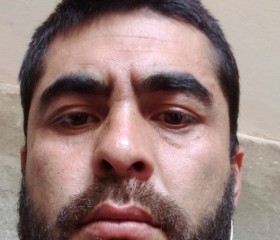 Namoz Ergashev, 33 года, Toshkent