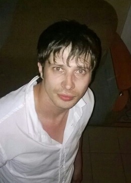 Сергей, 38, Россия, Вуктыл