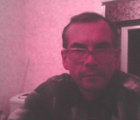 Виталий, 54 года, Крычаў