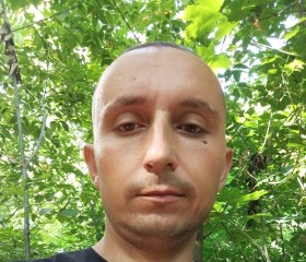 Виктор, 35 лет, Донецьк