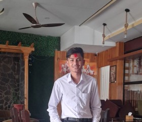 Depak karki, 19 лет, Kathmandu