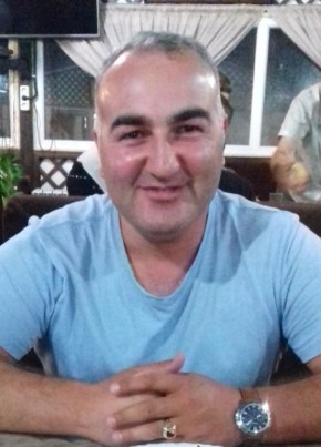 Алекс, 44, Россия, Губкин