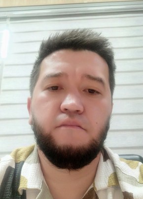 Тимур из Toshkent 39 лет