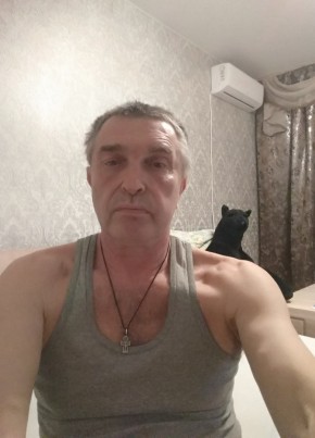 Арнольд, 59, Россия, Севастополь