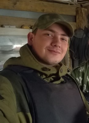 Sergei, 31, Россия, Ачхой-Мартан