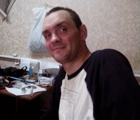 Александр, 42 года, Омск