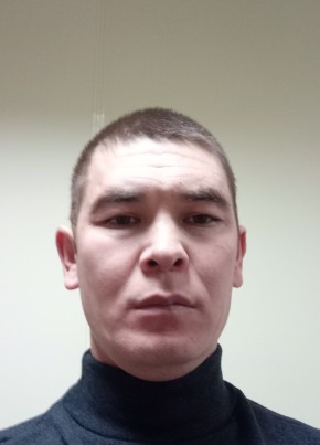 Azizov Jamshidbe, 33, Россия, Ербогачен
