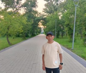 Gennadiy, 44, Kotovsk