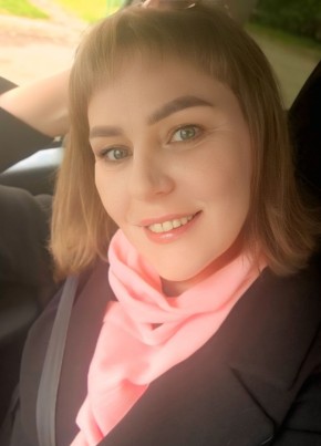 Елена из Красноярска 48 лет