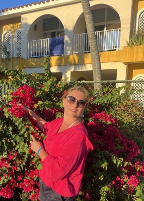 Yuliya, 79, Russia, Moscow