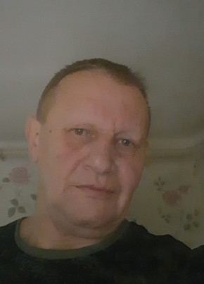 Андрей, 57, Россия, Белореченск