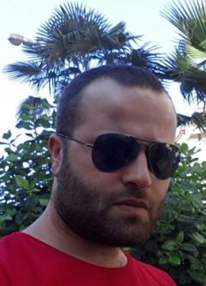 Osman, 36, Türkiye Cumhuriyeti, Karasu