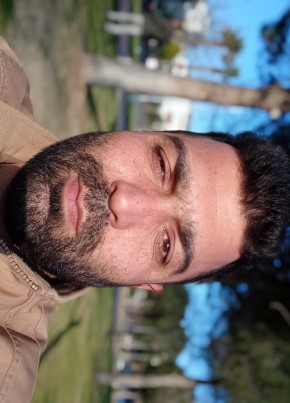 Alperen, 41, Türkiye Cumhuriyeti, Aliağa