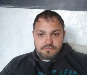 Сергей, 39 лет, Бахчисарай