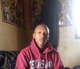 Stephen, 29 лет, Naivasha