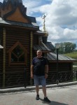 Mikhpil, 50, Tolyatti