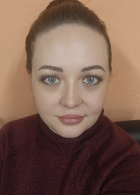 Екатерина из Видное 31 год