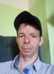 Aleksandr, 33, Moscow