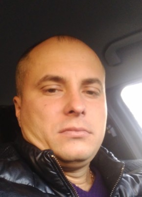 Александр , 40, Россия, Волгоград