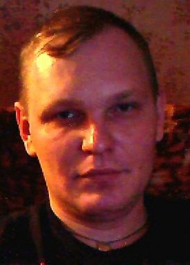 Влодимер, 44, Россия, Сельцо