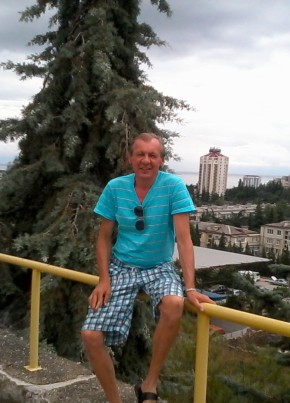 Александр, 64, Россия, Москва