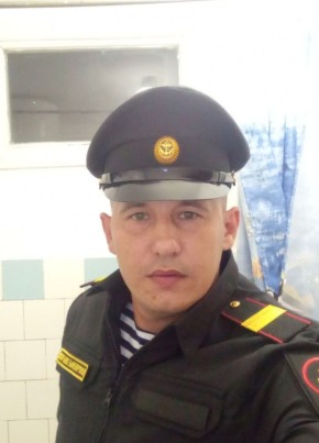 Vladimir, 38, Russia, Donetsk