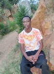 Mathews, 18, Kitwe