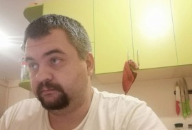 Алексей, 41 - Только Я