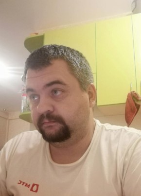 Алексей, 41, Россия, Большое Болдино