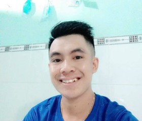 Quân phan, 30, Ca Mau