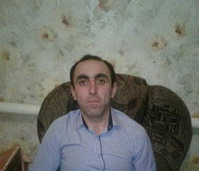 Али Сулейманов, 37 лет, Магнитогорск