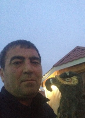 Ramiz, 53, Azərbaycan Respublikası, Şirvan