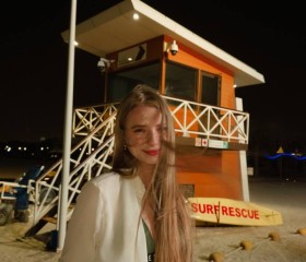 Alina Skvortsova, 28, Khimki