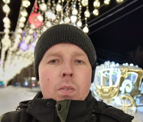 Вадим, 31 год, Челябинск