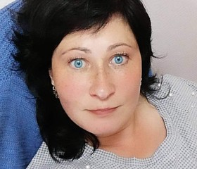 Анна Гурова, 50 лет, Москва