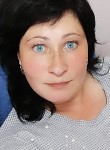 Анна Гурова, 50 лет, Москва