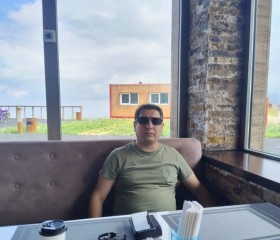 Ismail, 37, Bakixanov