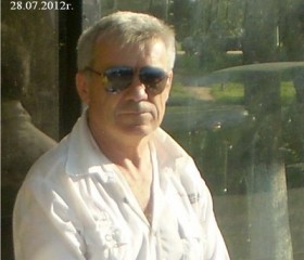 Анатолий, 68 лет, Липецк