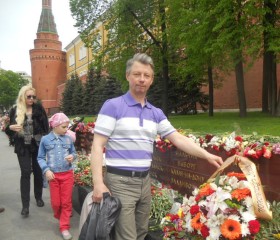 Александр, 61 год, Пермь