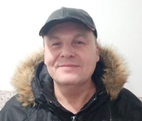 Вячеслав, 52 года, Екатеринбург