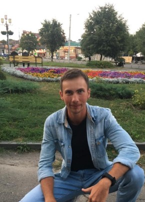 Евгеній из Лубны 26 лет