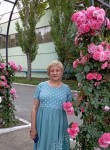 Татьяна Линькова, 62 года, Tiraspolul Nou