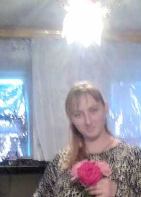 Анна, 30, Россия, Тимашёвск
