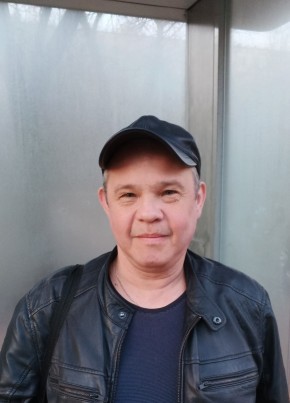 Алекс, 51, Россия, Москва