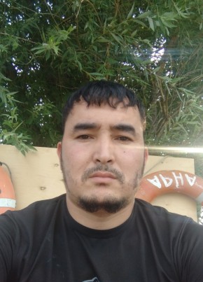 Шерзад, 31, Қазақстан, Алматы